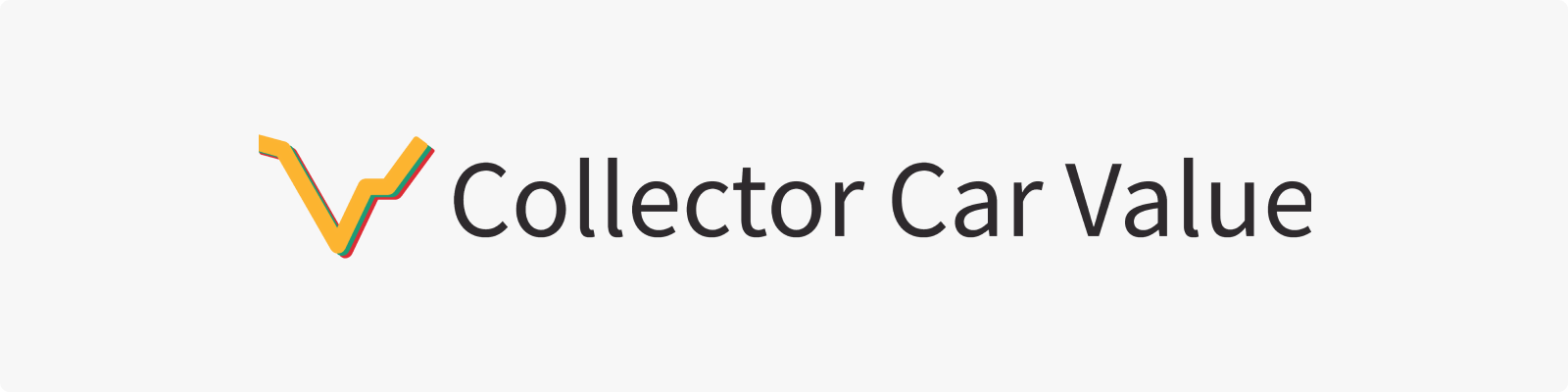 Collector Car Value logo